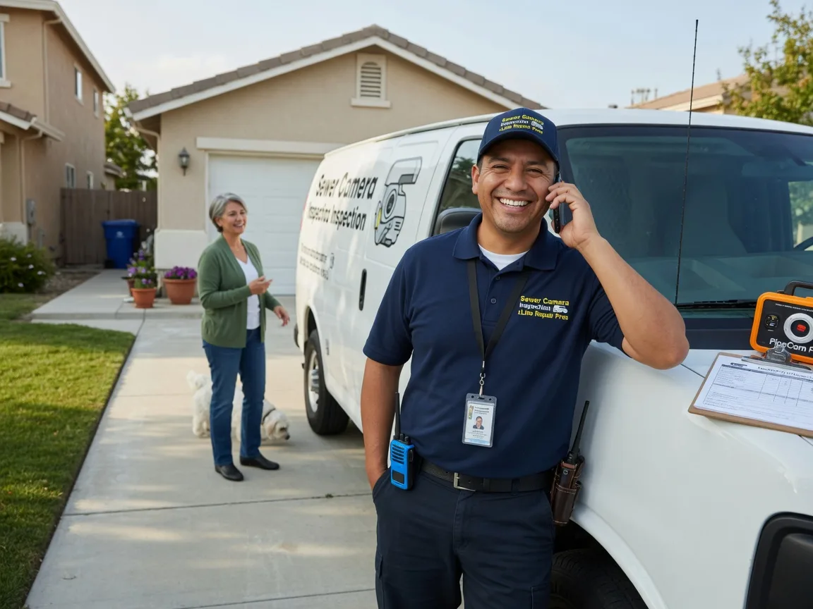 Sewer Line Repair Long Island City, NY FAQs